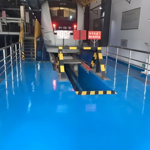 河南环氧防腐蚀地坪,环氧积层地坪